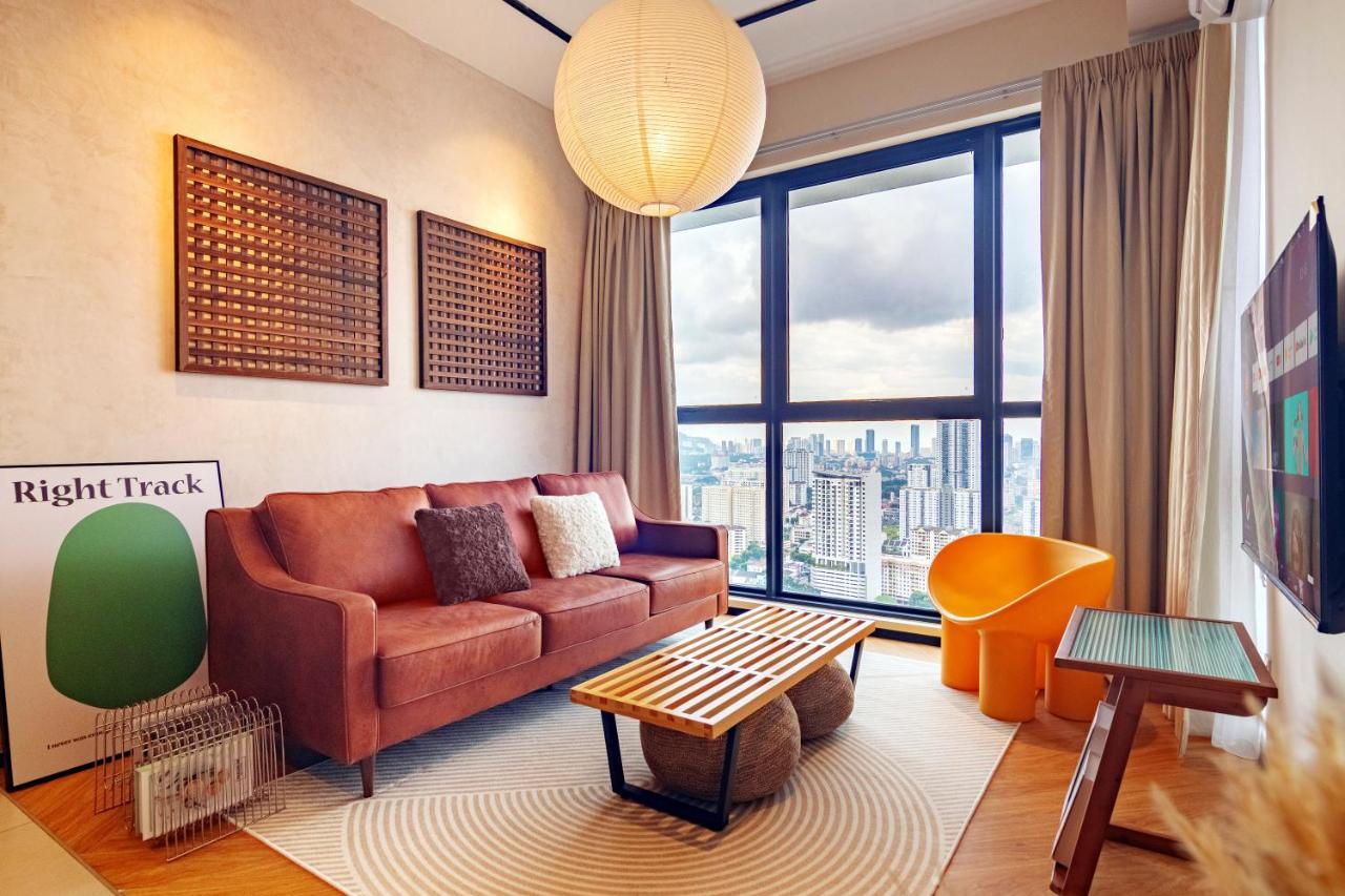 Urban Suites, Classic Collection By Stellar Alv Jelutong Exterior foto