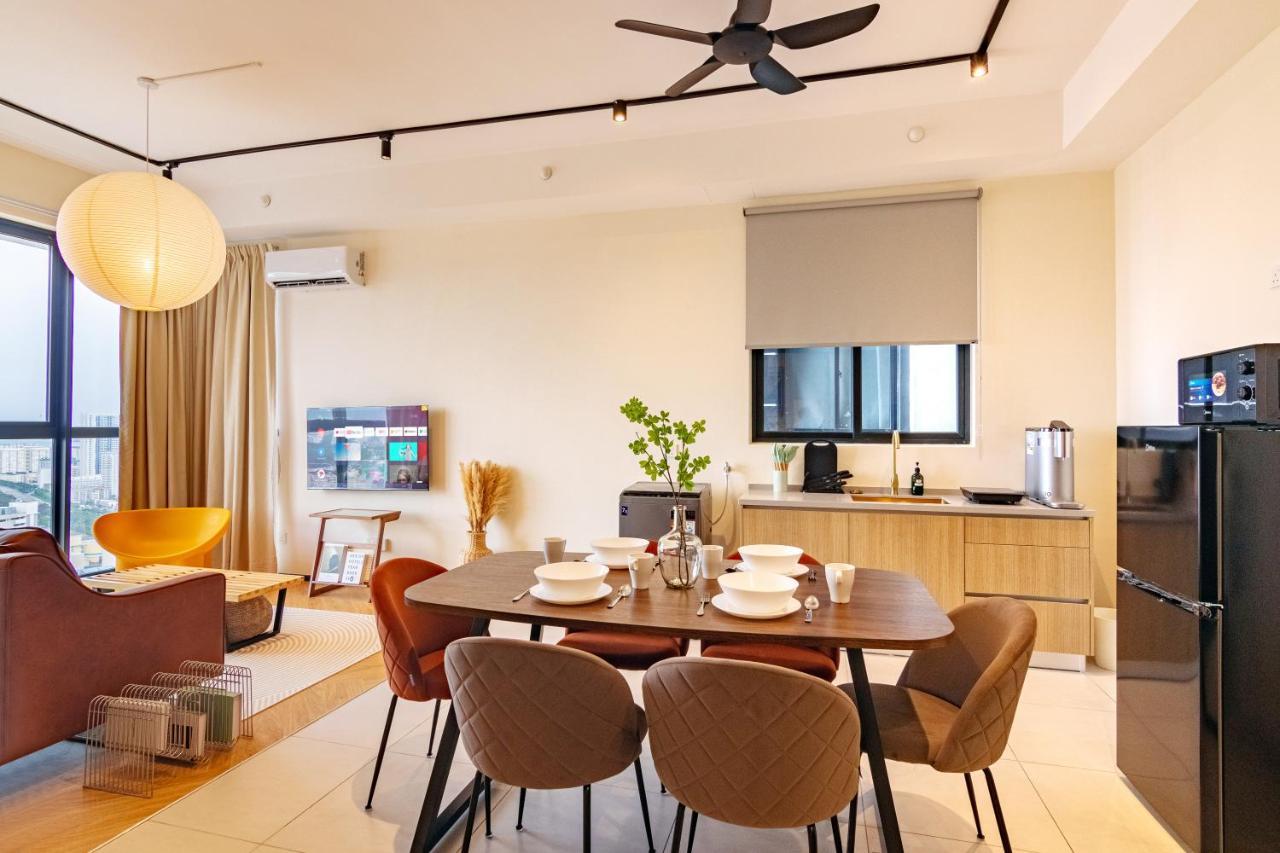 Urban Suites, Classic Collection By Stellar Alv Jelutong Exterior foto