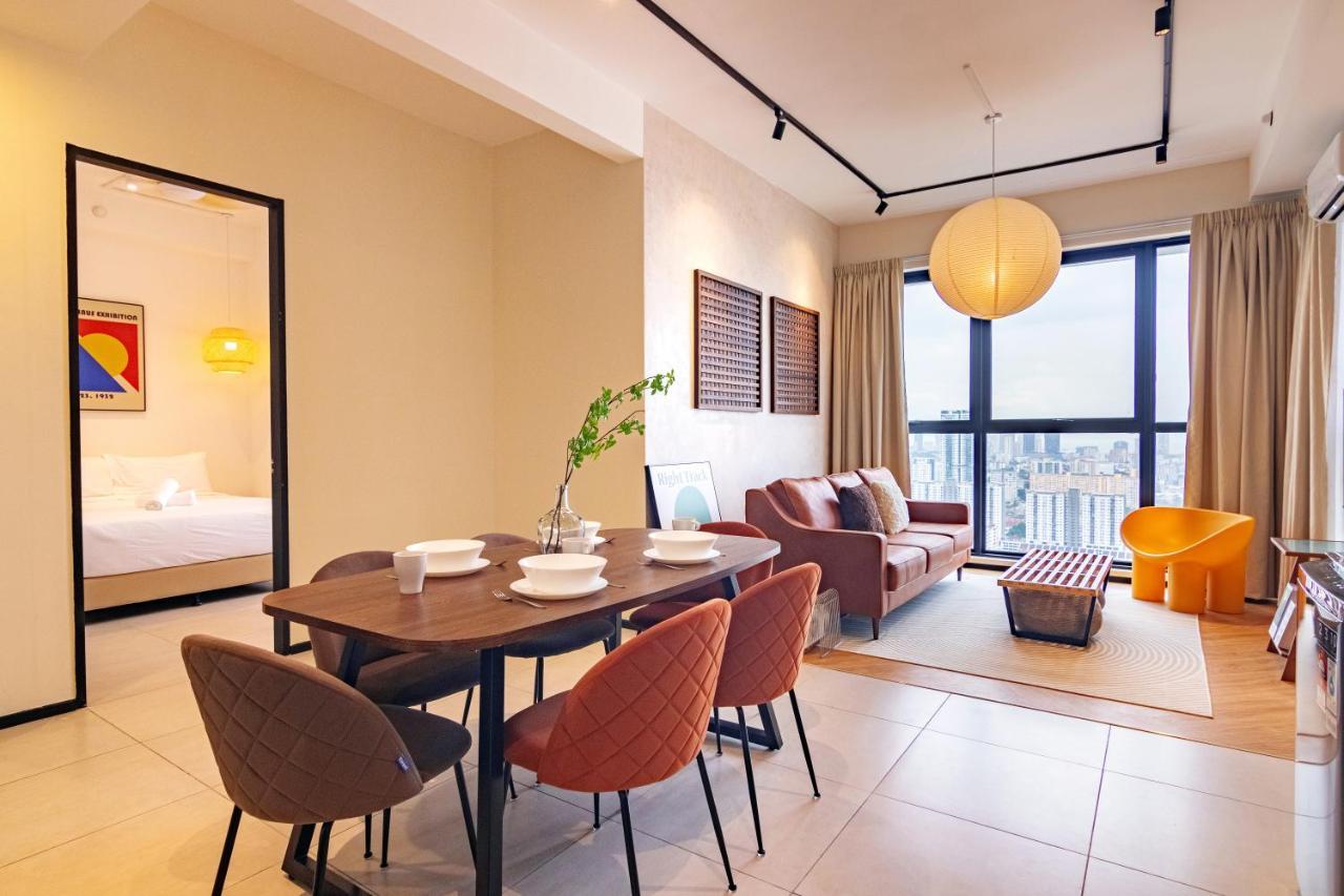 Urban Suites, Classic Collection By Stellar Alv Jelutong Exterior foto