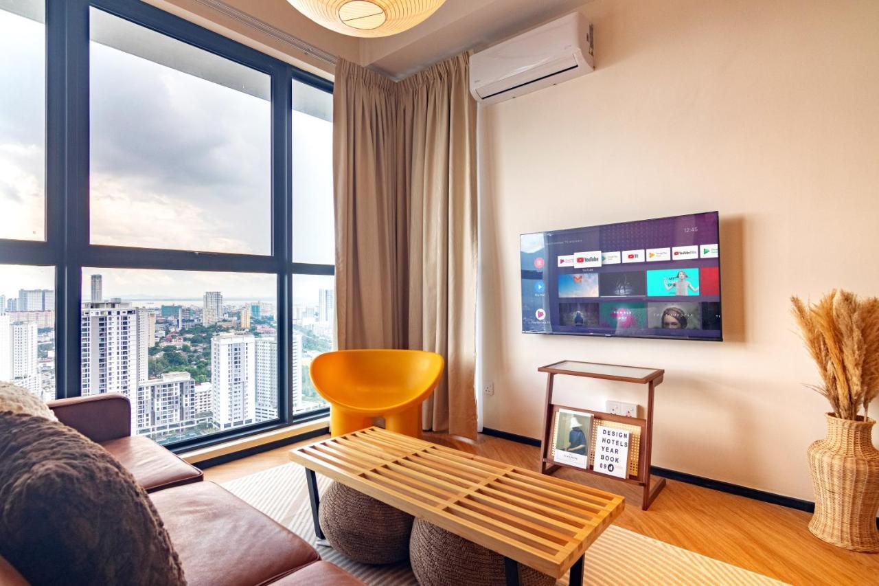 Urban Suites, Classic Collection By Stellar Alv Jelutong Exterior foto
