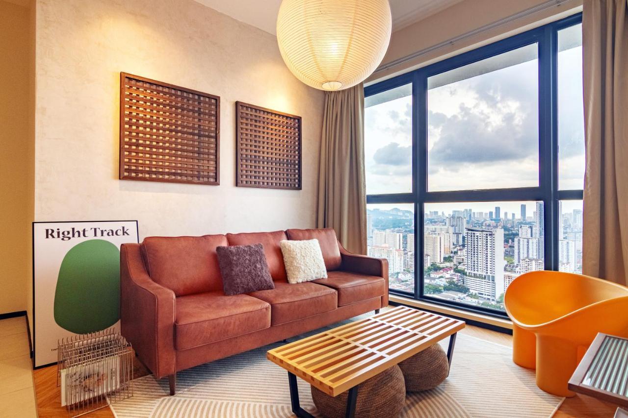Urban Suites, Classic Collection By Stellar Alv Jelutong Exterior foto