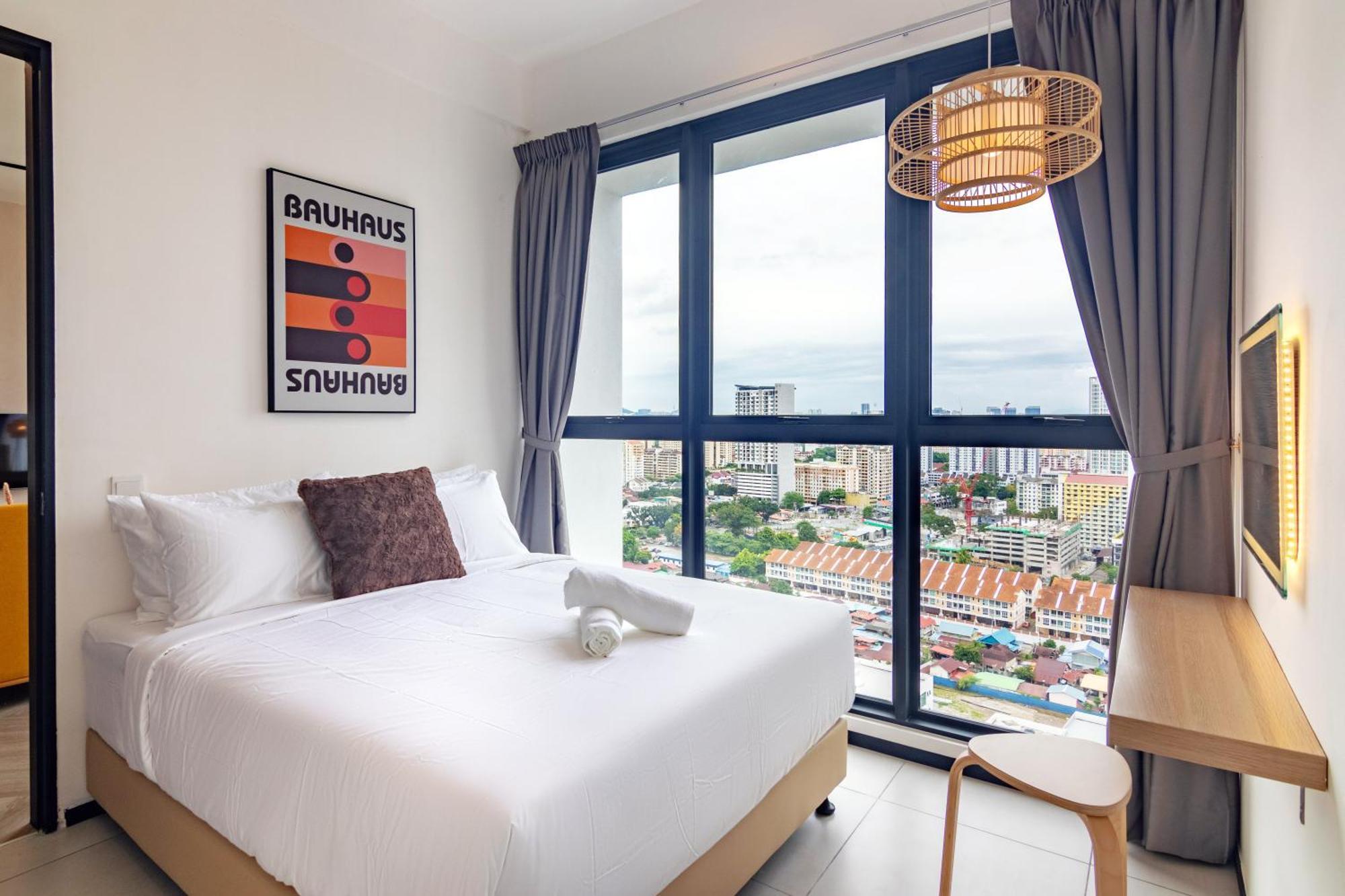 Urban Suites, Classic Collection By Stellar Alv Jelutong Exterior foto