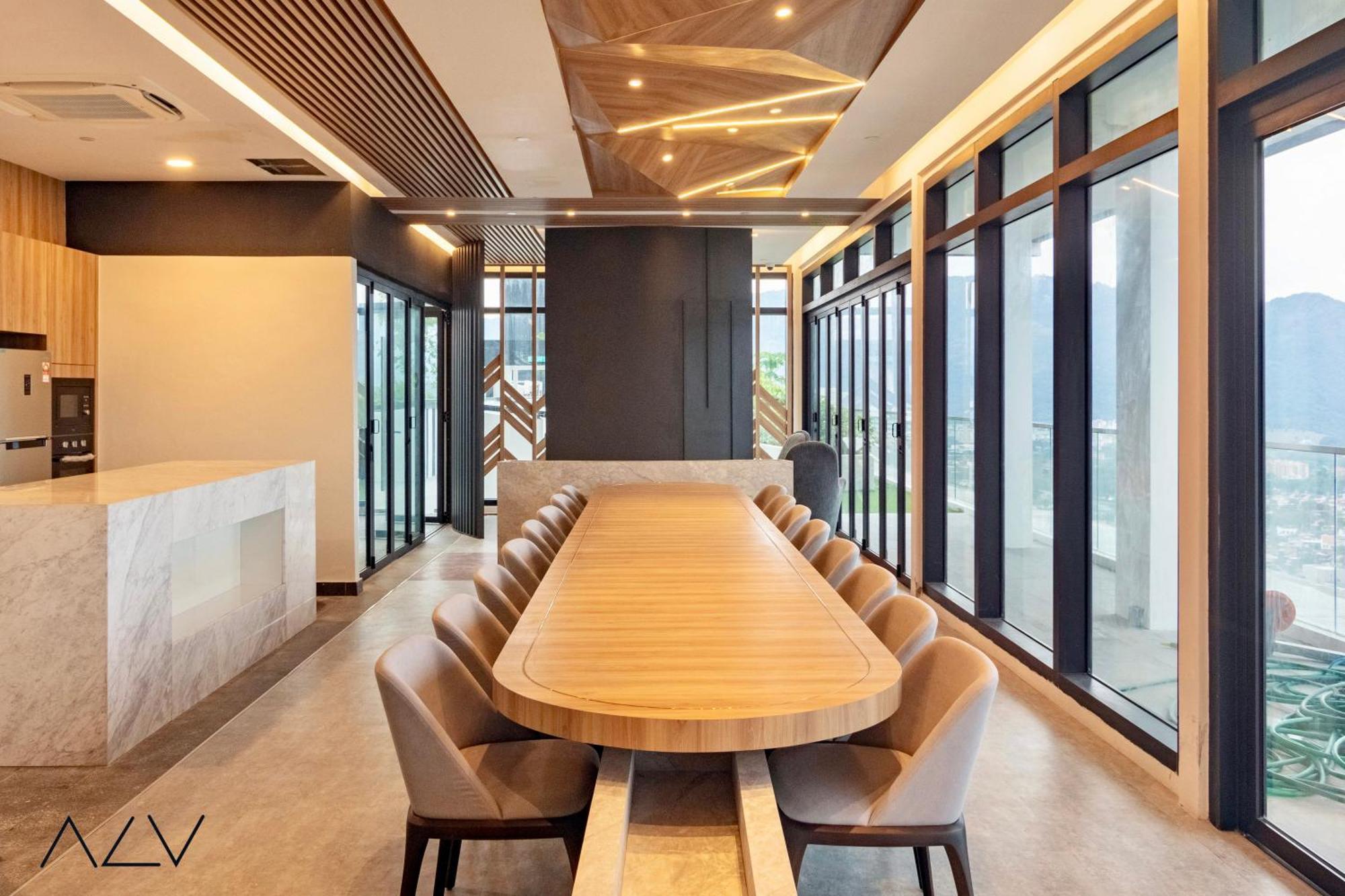 Urban Suites, Classic Collection By Stellar Alv Jelutong Exterior foto
