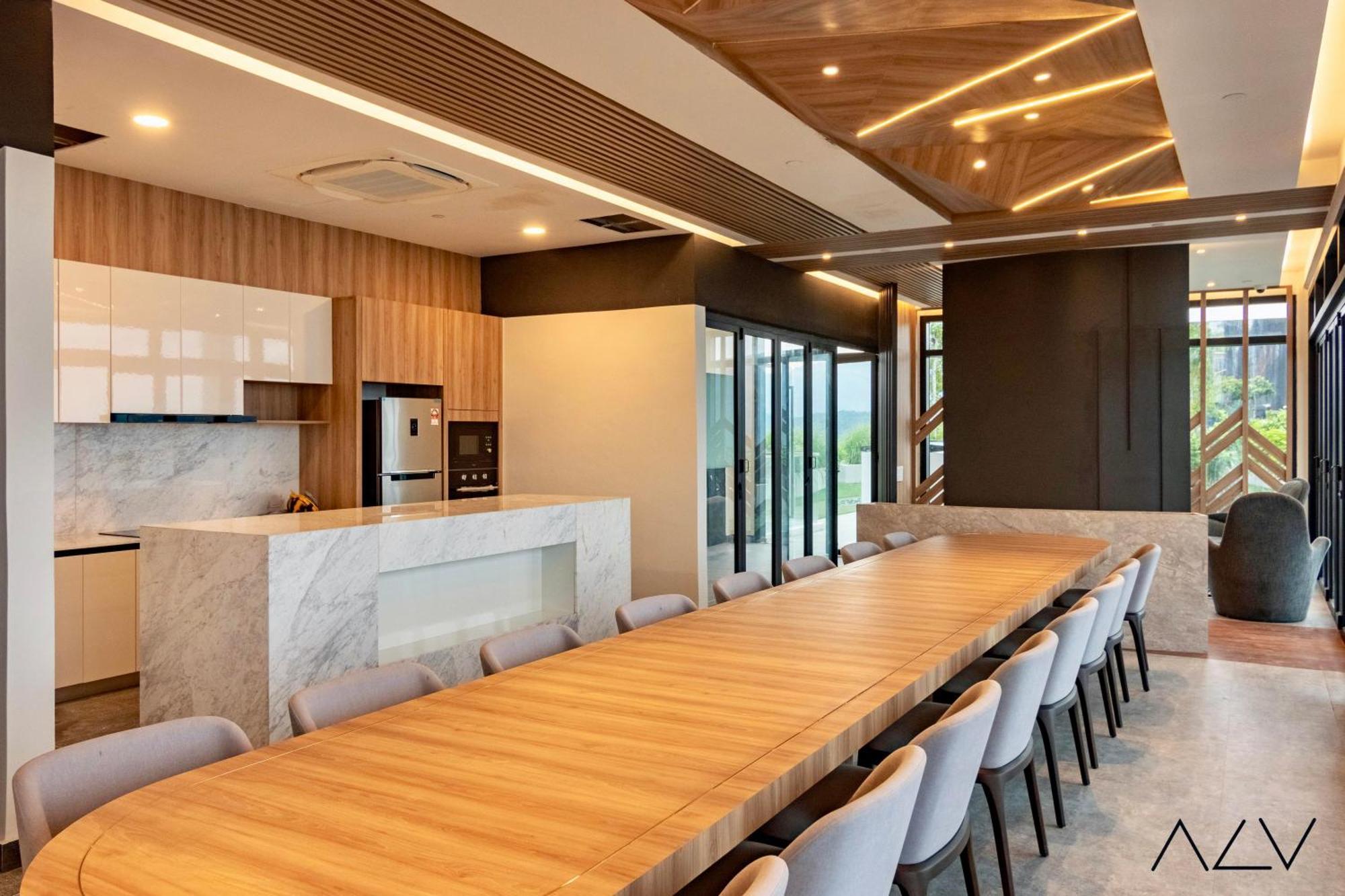 Urban Suites, Classic Collection By Stellar Alv Jelutong Exterior foto