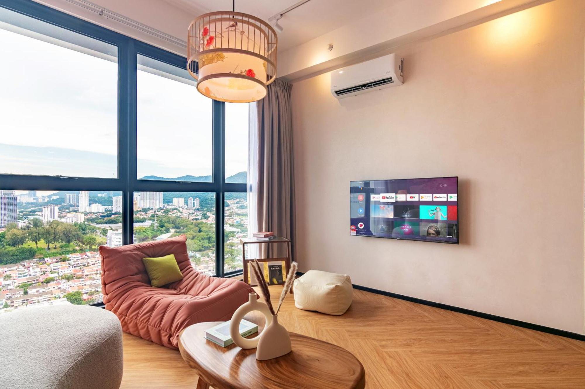 Urban Suites, Classic Collection By Stellar Alv Jelutong Exterior foto